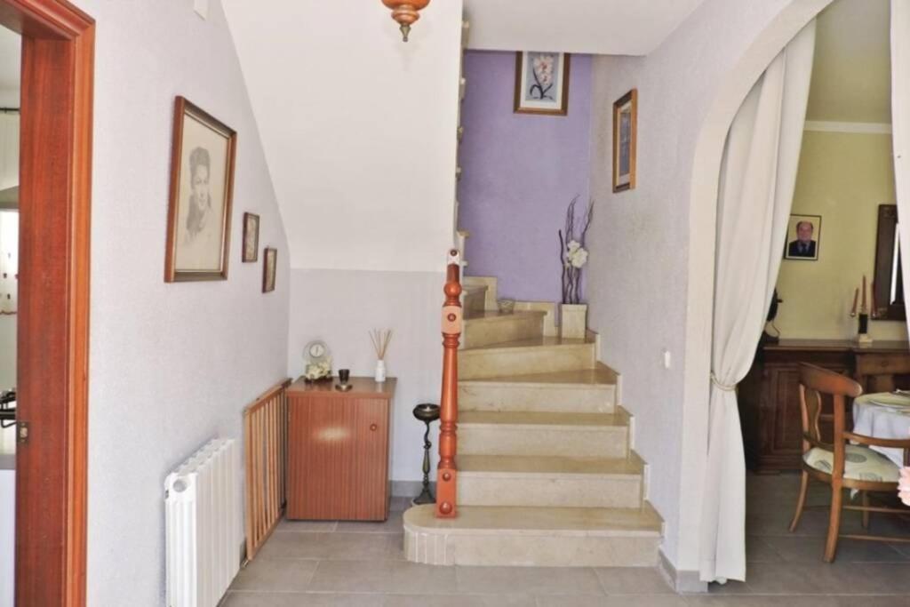 فيلا Preciosa Casa Con Piscina Al Lado De La Playa ميامي بلاتجا المظهر الخارجي الصورة