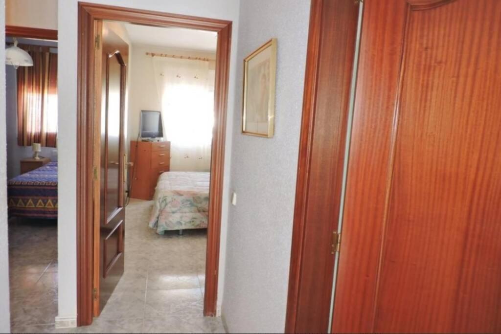 فيلا Preciosa Casa Con Piscina Al Lado De La Playa ميامي بلاتجا المظهر الخارجي الصورة