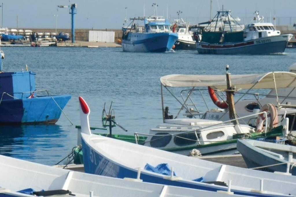فيلا Preciosa Casa Con Piscina Al Lado De La Playa ميامي بلاتجا المظهر الخارجي الصورة