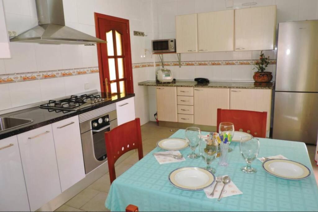 فيلا Preciosa Casa Con Piscina Al Lado De La Playa ميامي بلاتجا المظهر الخارجي الصورة