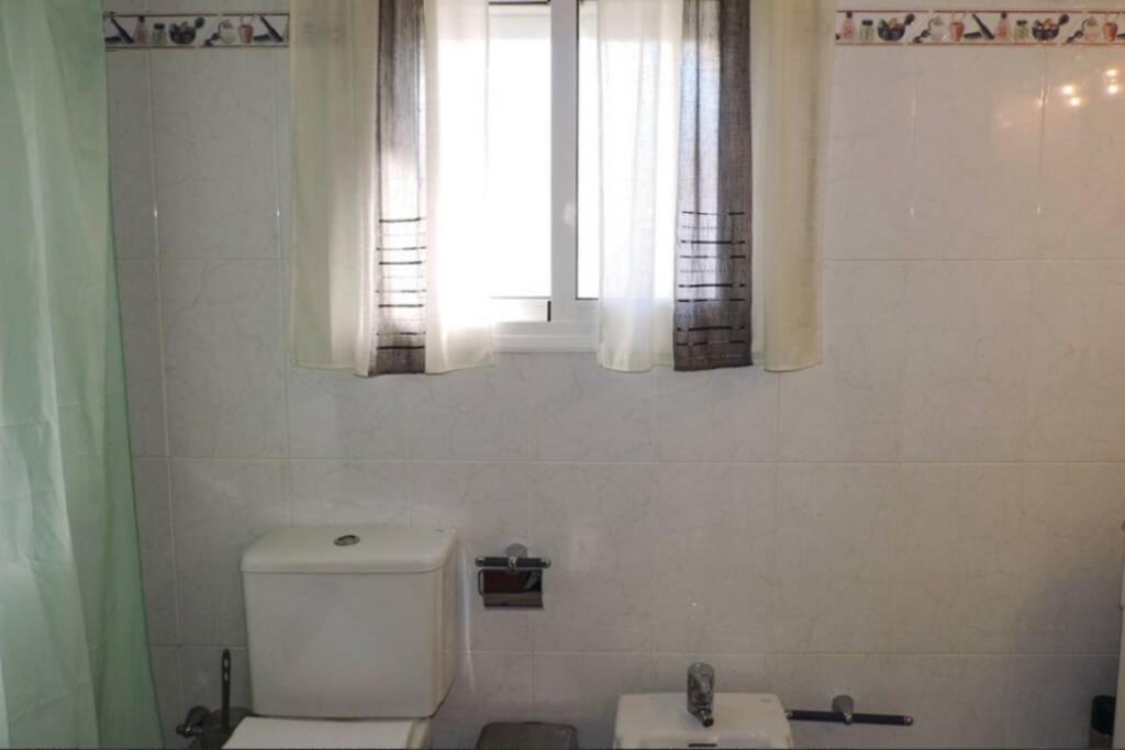 فيلا Preciosa Casa Con Piscina Al Lado De La Playa ميامي بلاتجا المظهر الخارجي الصورة