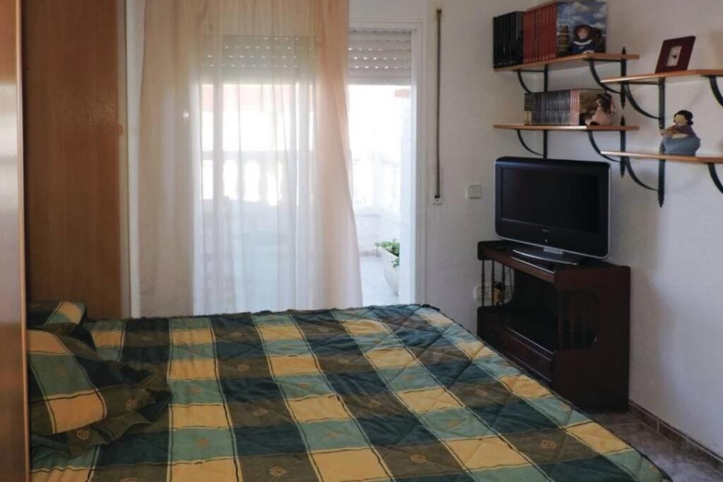 فيلا Preciosa Casa Con Piscina Al Lado De La Playa ميامي بلاتجا المظهر الخارجي الصورة