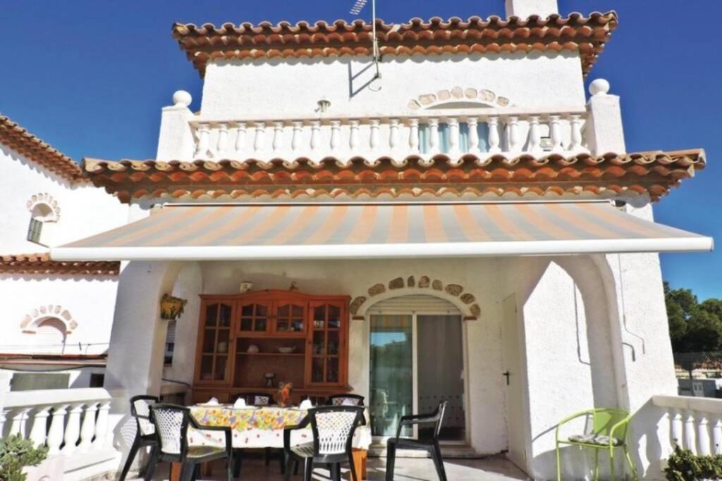 فيلا Preciosa Casa Con Piscina Al Lado De La Playa ميامي بلاتجا المظهر الخارجي الصورة