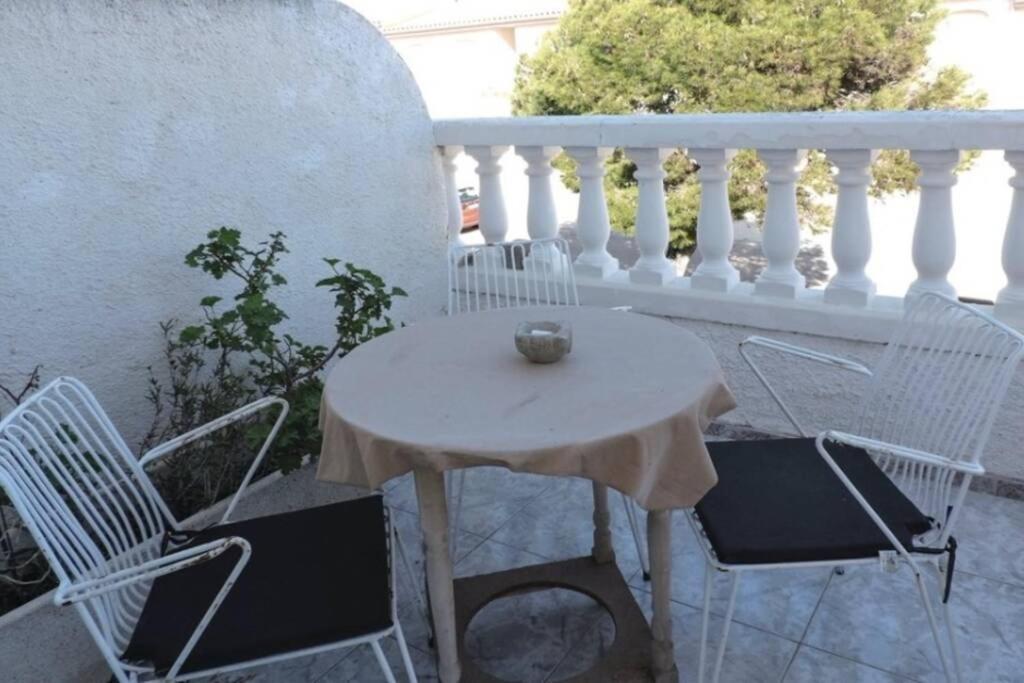 فيلا Preciosa Casa Con Piscina Al Lado De La Playa ميامي بلاتجا المظهر الخارجي الصورة