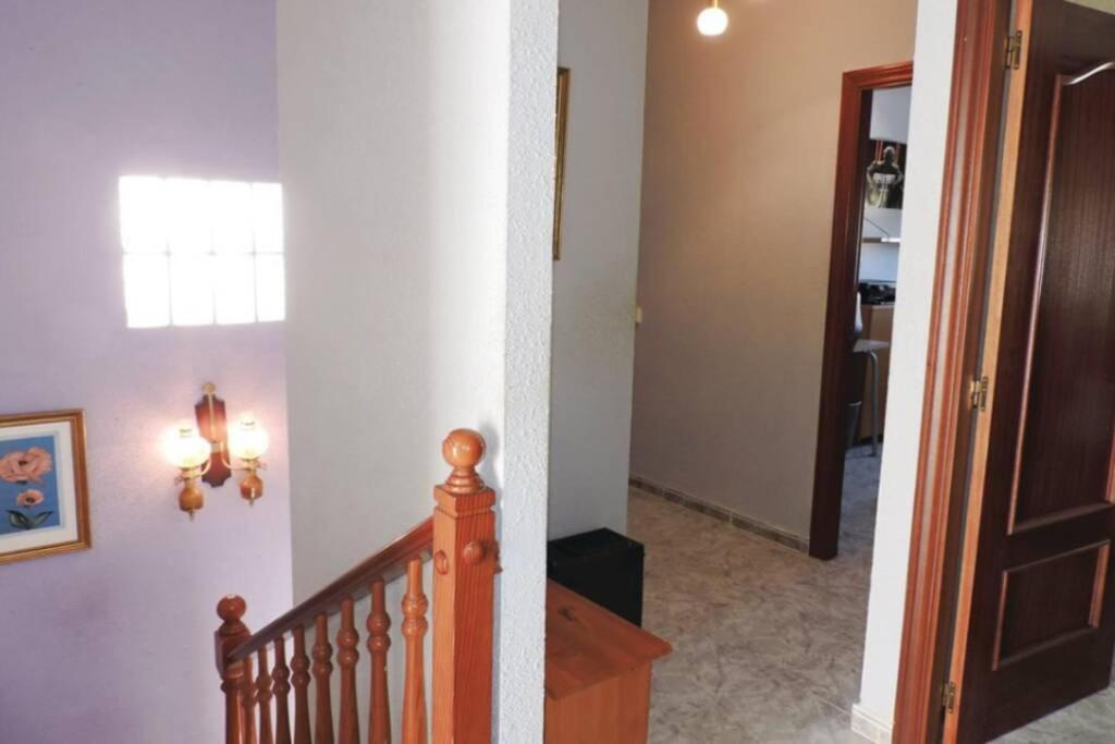 فيلا Preciosa Casa Con Piscina Al Lado De La Playa ميامي بلاتجا المظهر الخارجي الصورة