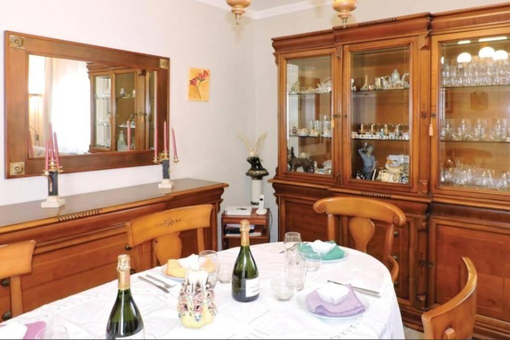 فيلا Preciosa Casa Con Piscina Al Lado De La Playa ميامي بلاتجا المظهر الخارجي الصورة