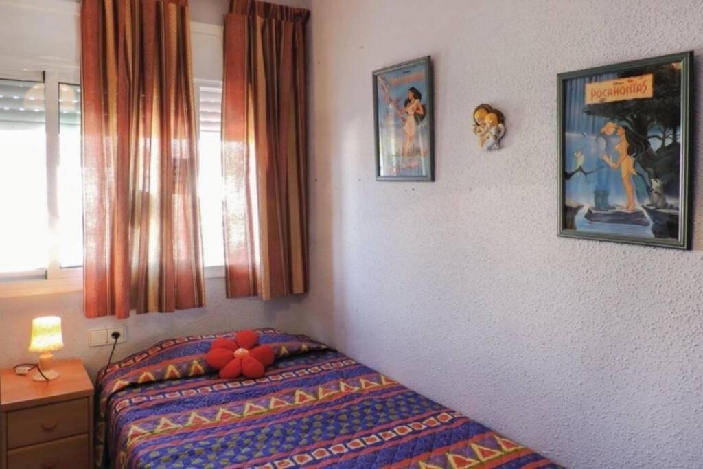فيلا Preciosa Casa Con Piscina Al Lado De La Playa ميامي بلاتجا المظهر الخارجي الصورة