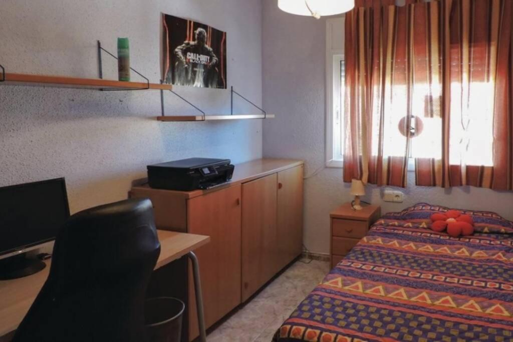 فيلا Preciosa Casa Con Piscina Al Lado De La Playa ميامي بلاتجا المظهر الخارجي الصورة