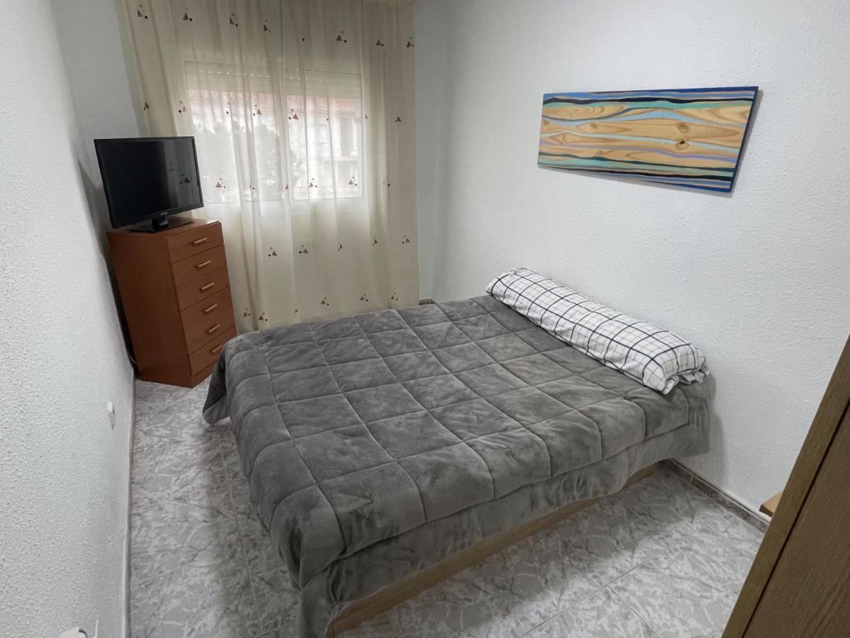 فيلا Preciosa Casa Con Piscina Al Lado De La Playa ميامي بلاتجا المظهر الخارجي الصورة