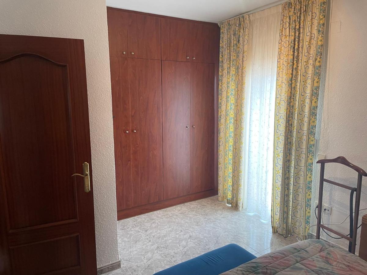 فيلا Preciosa Casa Con Piscina Al Lado De La Playa ميامي بلاتجا المظهر الخارجي الصورة