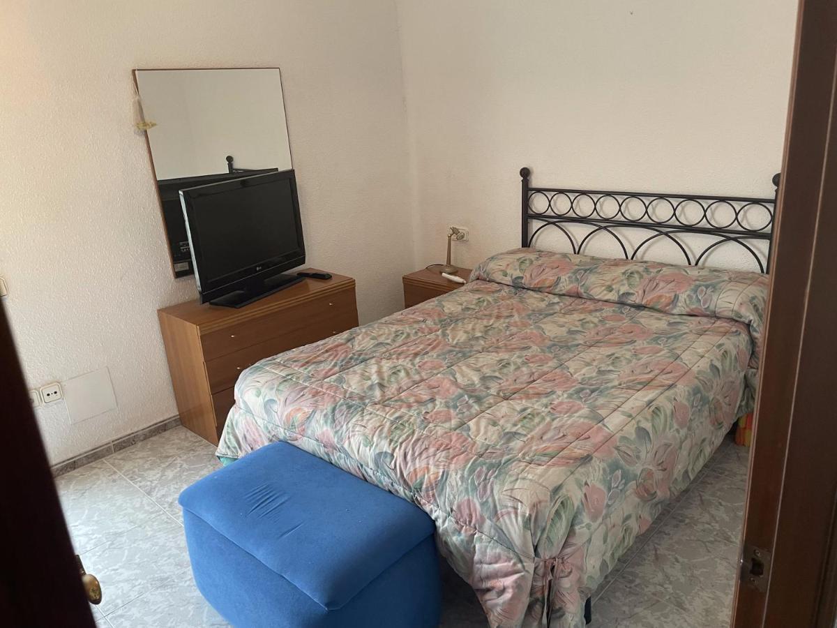 فيلا Preciosa Casa Con Piscina Al Lado De La Playa ميامي بلاتجا المظهر الخارجي الصورة